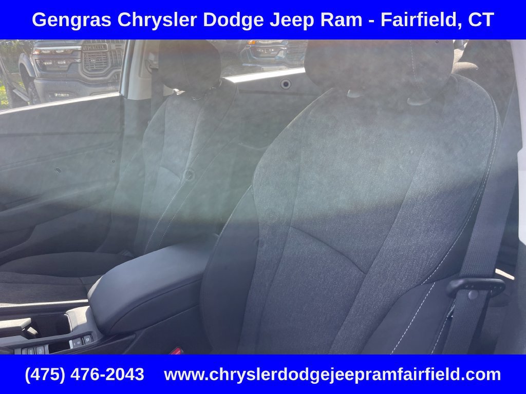 Used 2026 Honda Accord SE image 43