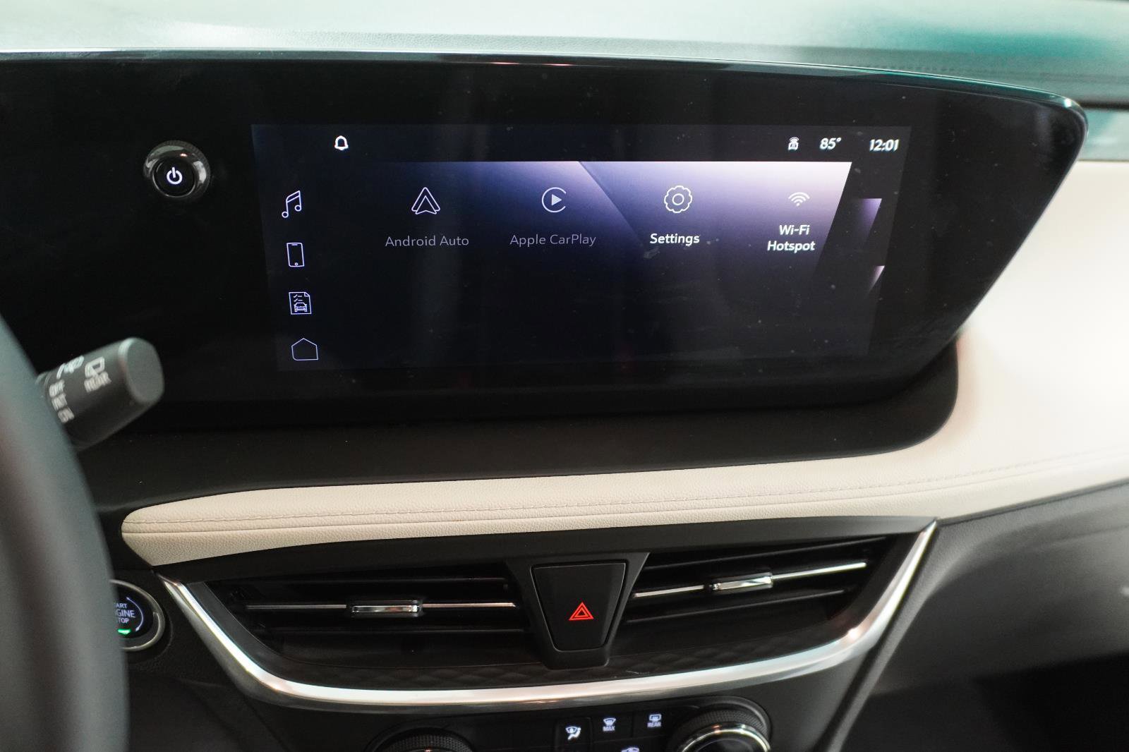 Used 2024 Buick Encore GX Preferred FWD image 27