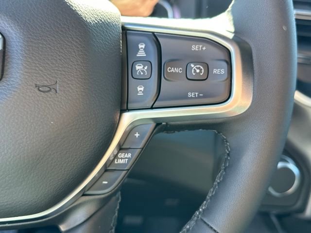 New 2026 RAM 1500 4x4 Crew Cab image 20