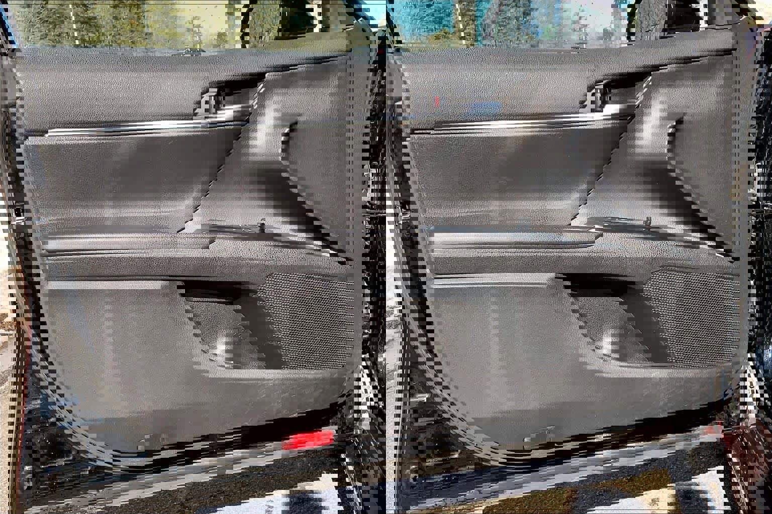 Used 2020 Toyota Camry TRD image 22