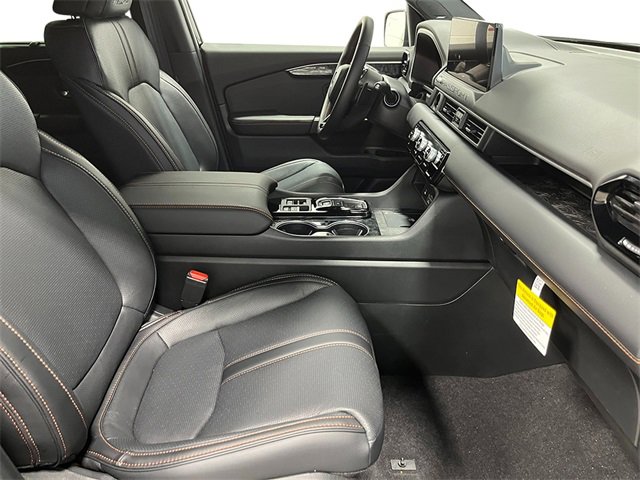 New 2026 Honda Passport TrailSport Elite image 26