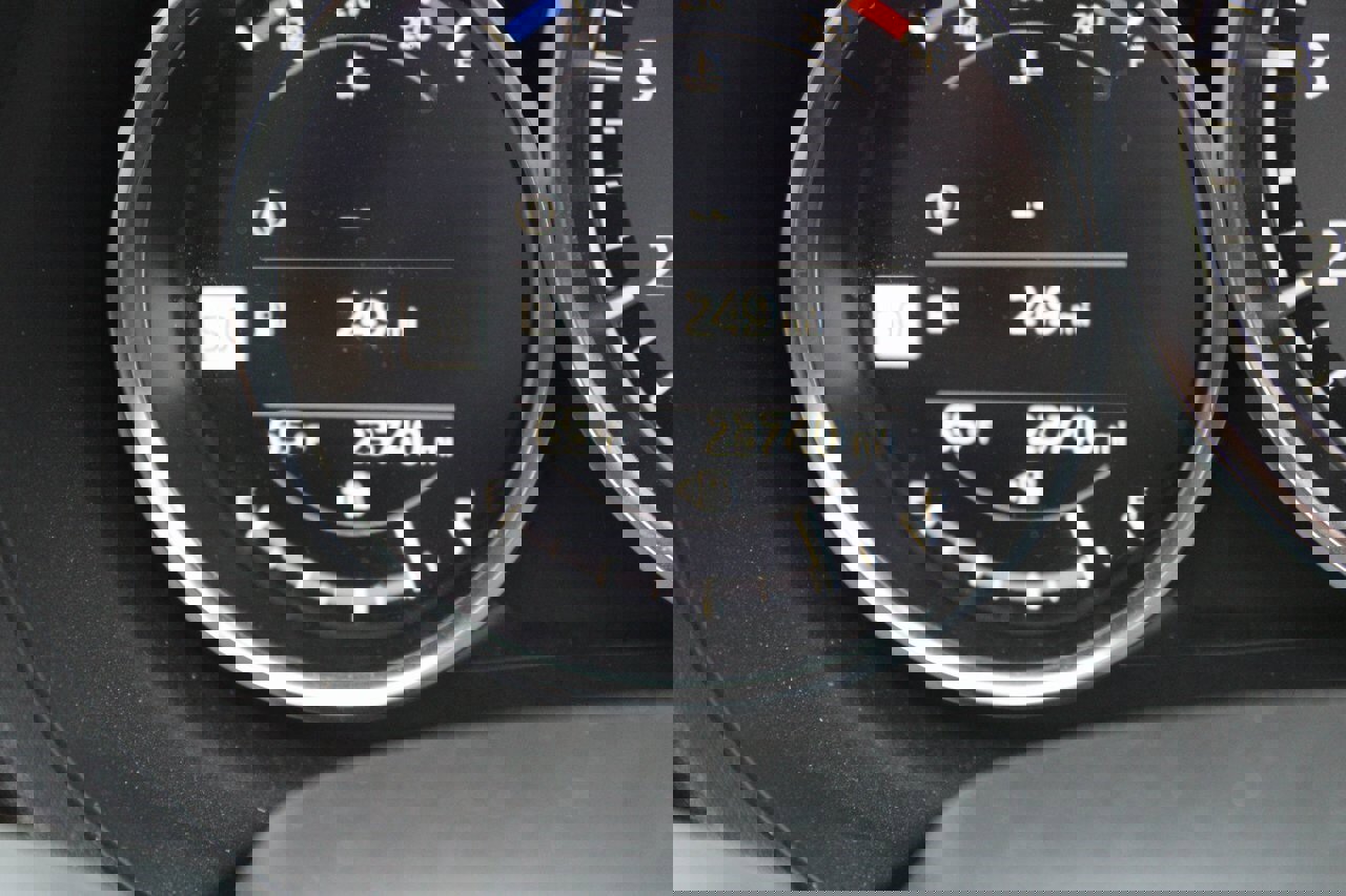 Used 2022 MAZDA MX-5 Miata RF Grand Touring image 8