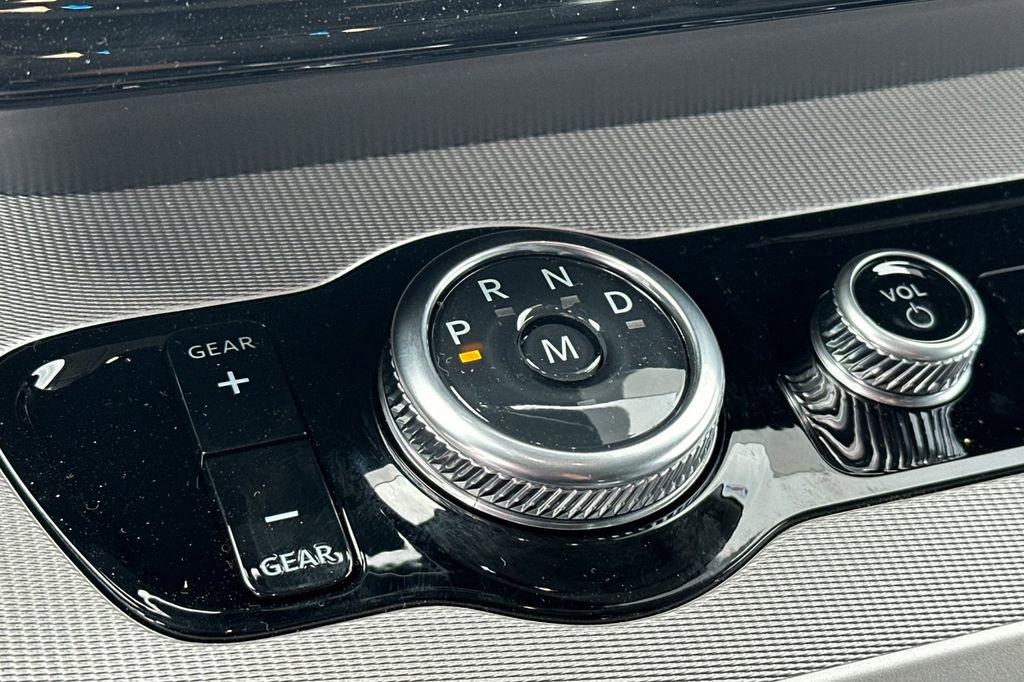 New 2026 Ford Expedition Active image 20