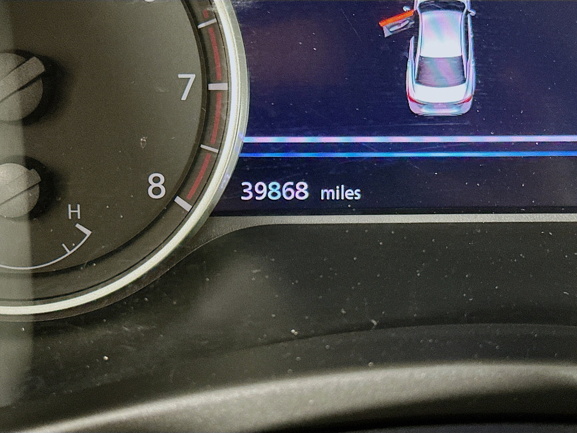 Used 2024 Nissan Sentra SV image 18