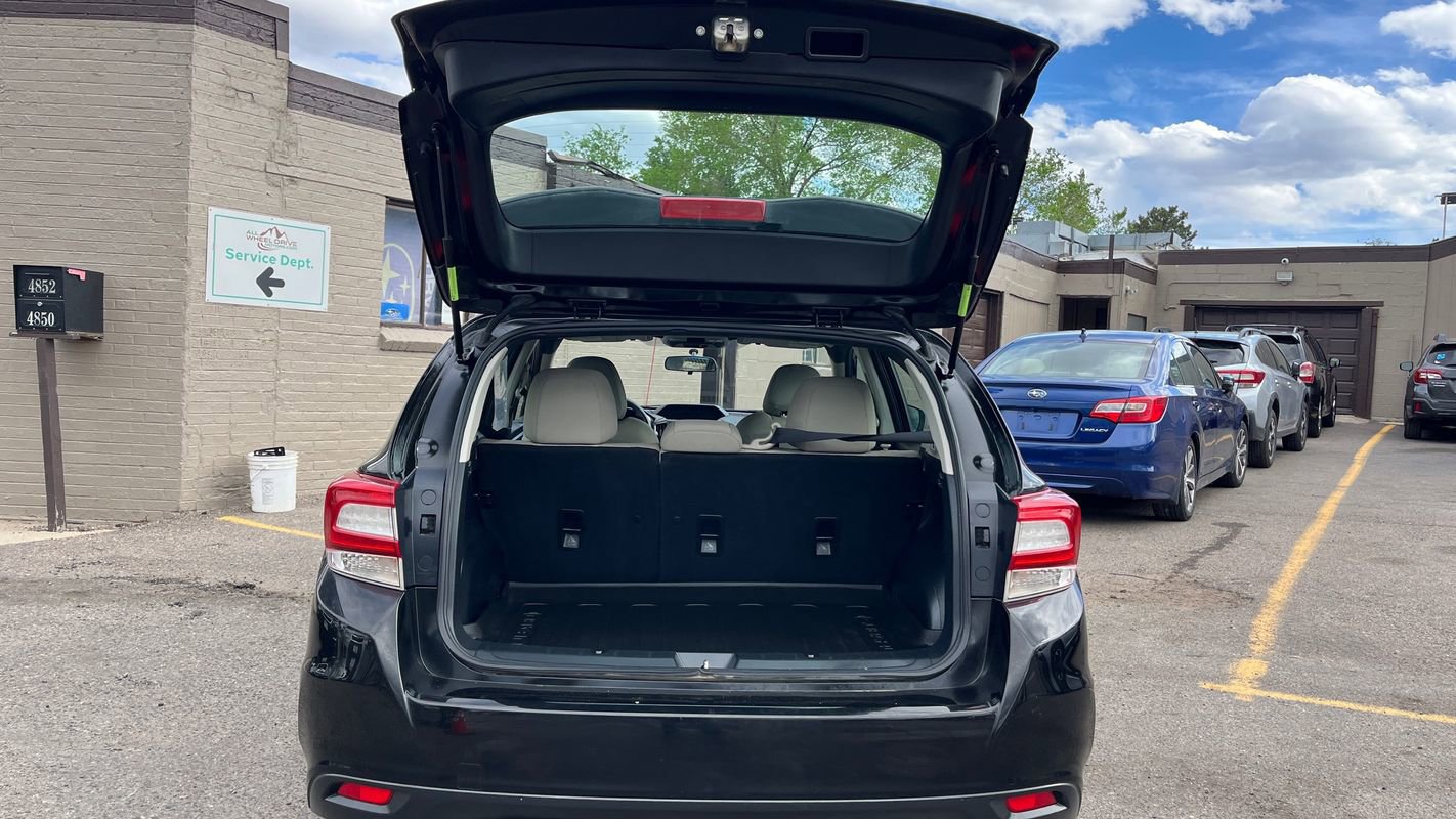 Used 2019 Subaru Impreza 2.0i Premium AWD/4WD image 22