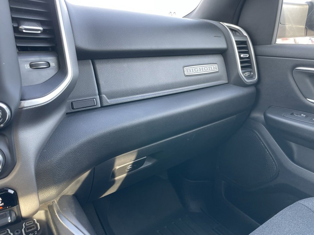 Used 2019 RAM 1500 Big Horn image 52