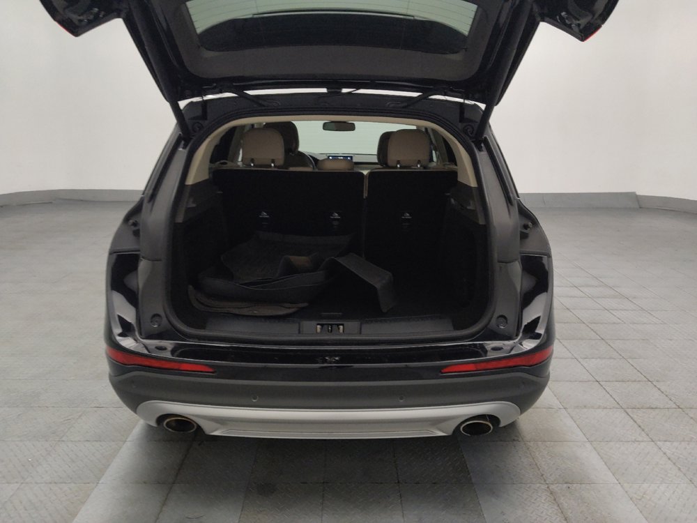 Used 2020 Lincoln Corsair AWD image 29
