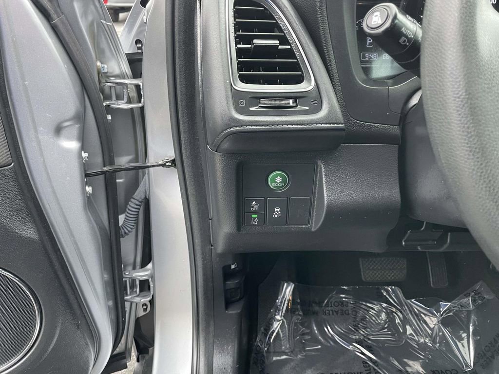 Used 2019 Honda HR-V EX image 30
