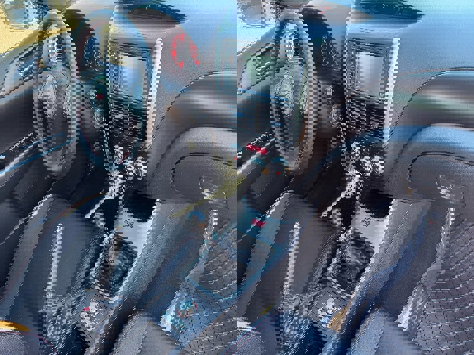 Used 2013 Subaru Impreza WRX STI Limited image 11