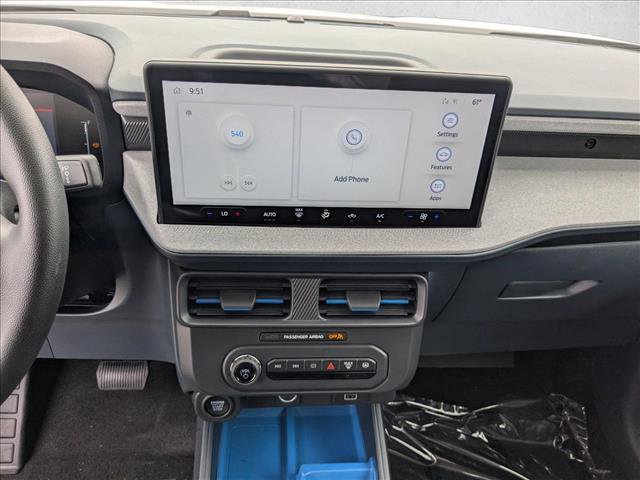 New 2026 Ford Maverick XLT w/ 4K Tow Package image 12