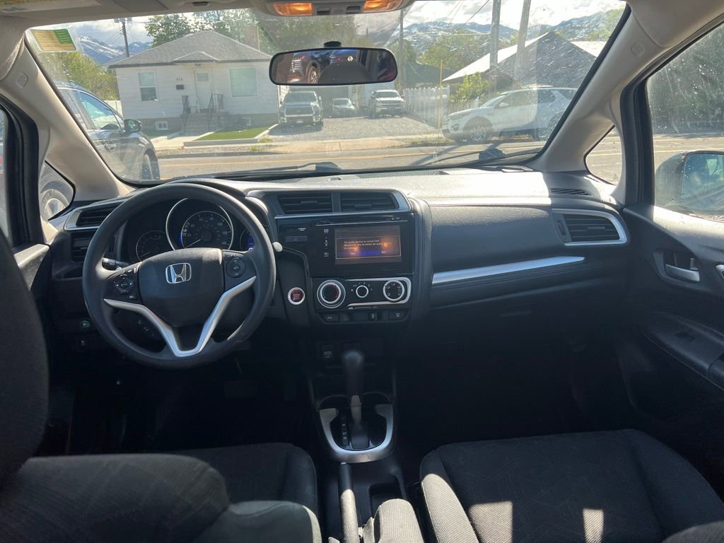 Used 2015 Honda Fit EX-L image 6