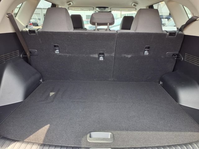 Used 2023 Kia Seltos LX AWD/4WD image 18