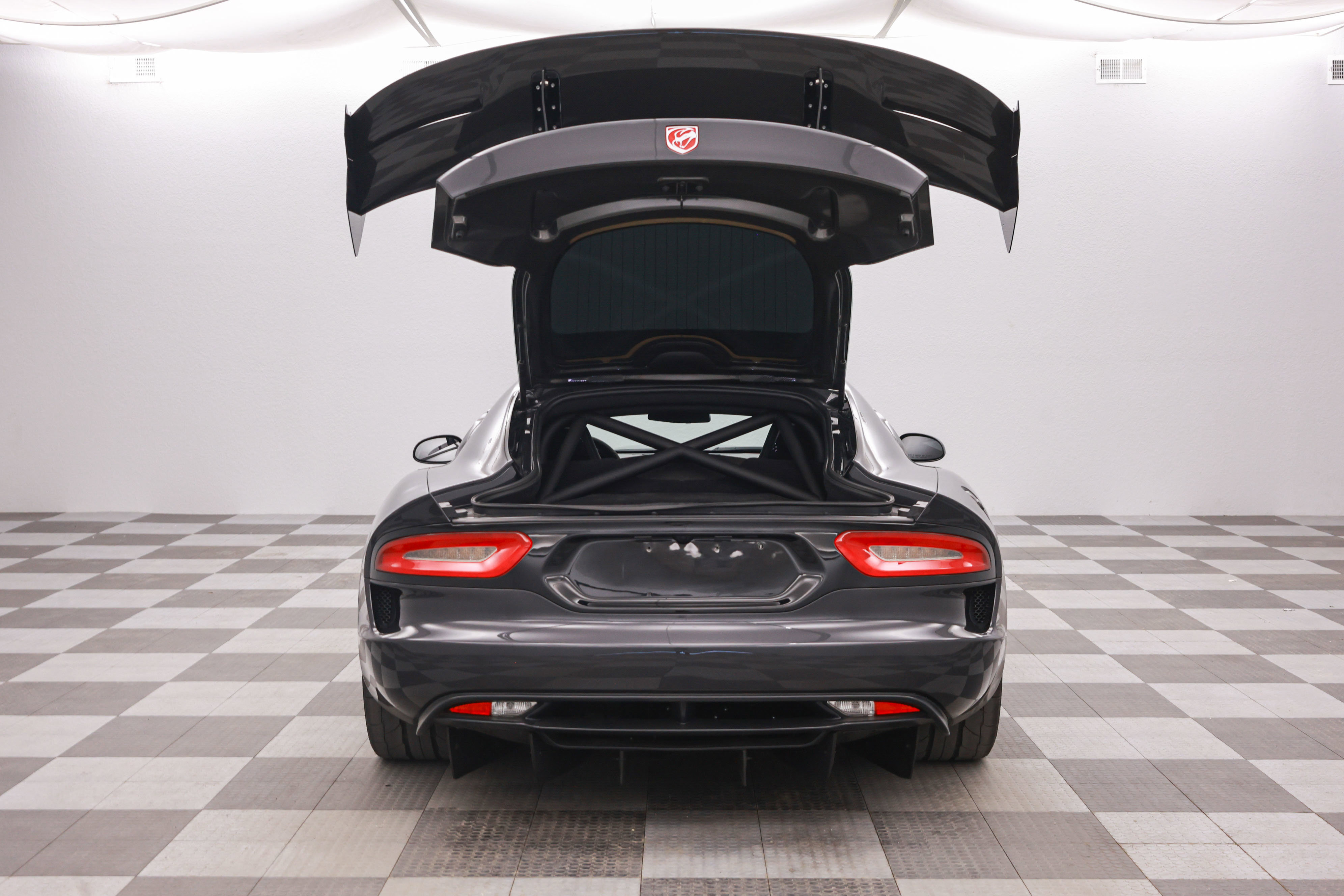 Used 2017 Dodge Viper ACR w/ Extreme Aero Package RWD image 70