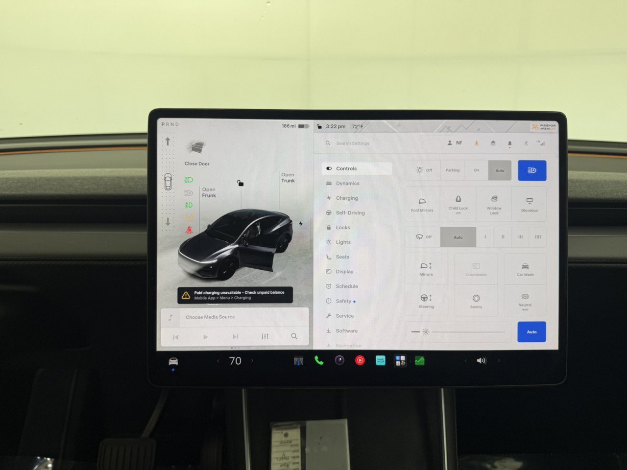 Used 2026 Tesla Model Y Long Range AWD/4WD image 18