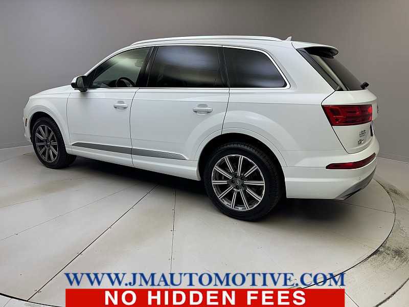 Used 2019 Audi Q7 3.0T Premium Plus w/ Premium Plus Package image 3