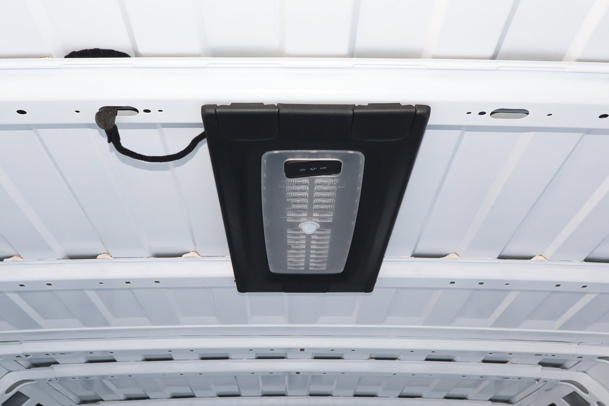 New 2026 RAM ProMaster 3500 w/ Convenience Group image 15