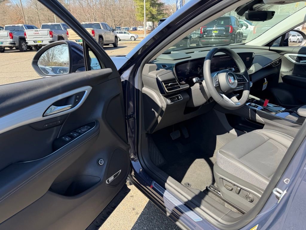 New 2026 Buick Envision Avenir AWD/4WD image 20