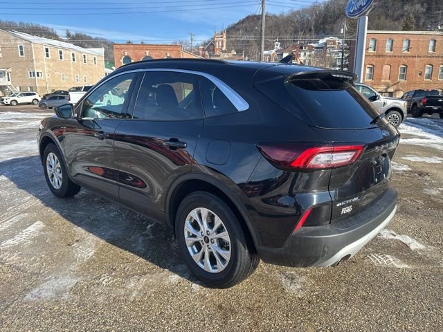 Used 2024 Ford Escape Active w/ Tech Pack #1 image 3