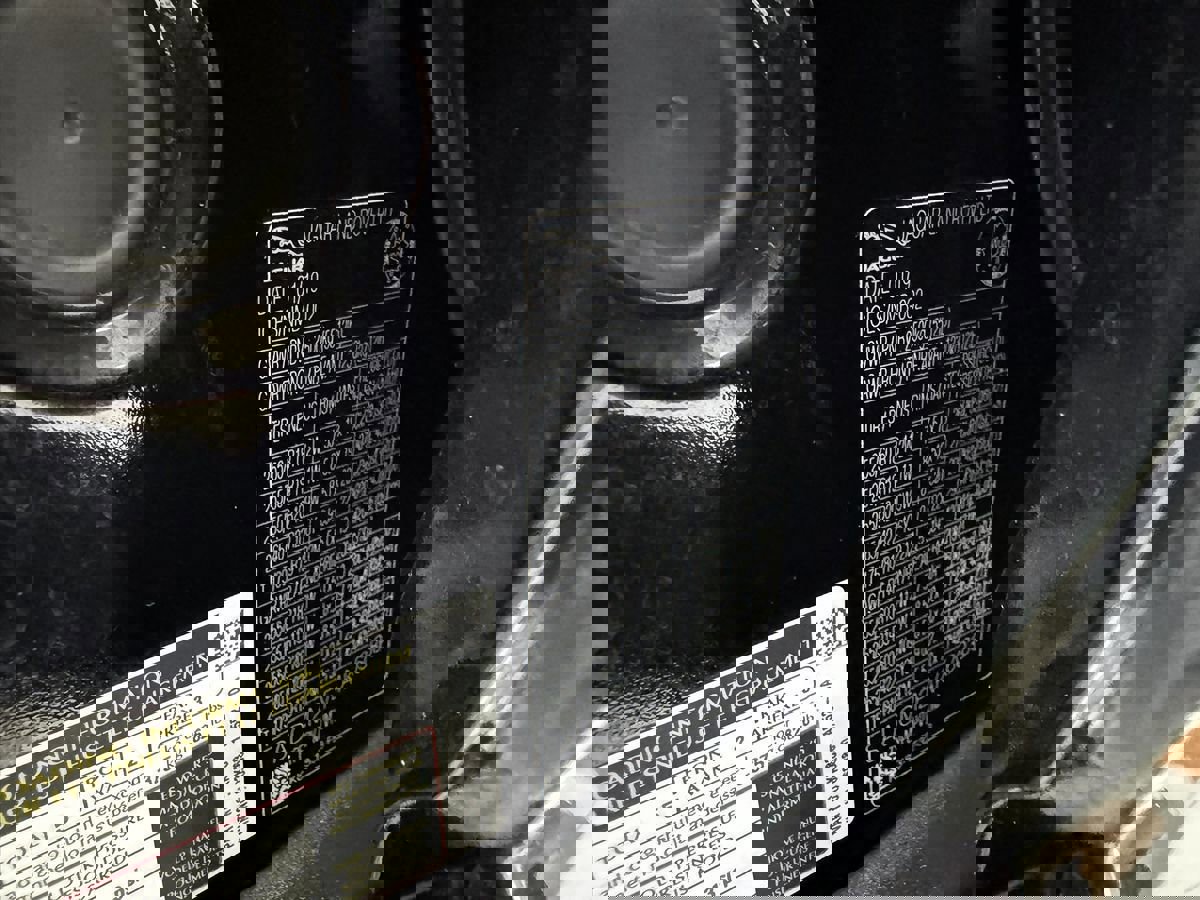 Used 2019 Jaguar F-PACE S image 67