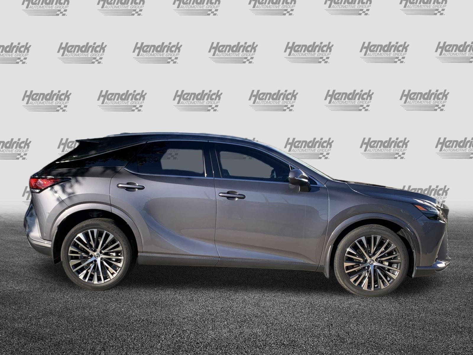 Certified 2023 Lexus RX 350 Premium Plus w/ Accessory Package (Z1) FWD image 11