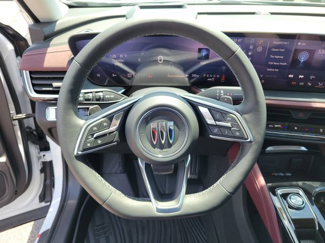 New 2026 Buick Envision Sport Touring AWD/4WD image 22
