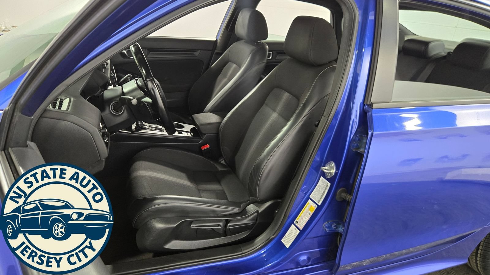 Used 2023 Honda Civic Sport image 24
