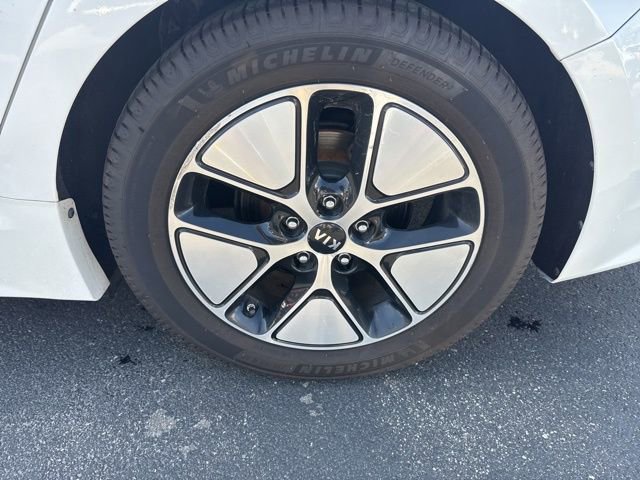 Used 2013 Kia Optima EX image 16