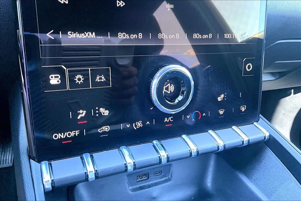 Used 2026 GMC Terrain Elevation FWD image 31