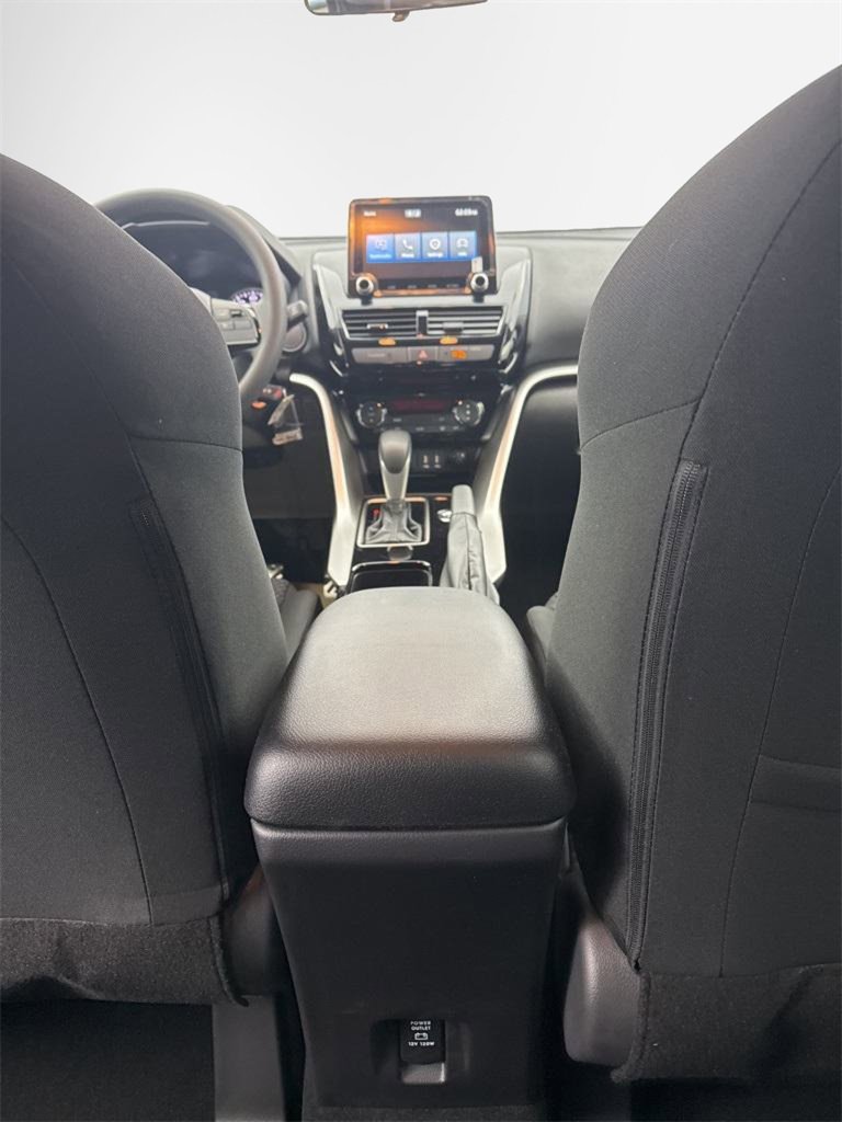 New 2026 Mitsubishi Eclipse Cross ES image 34