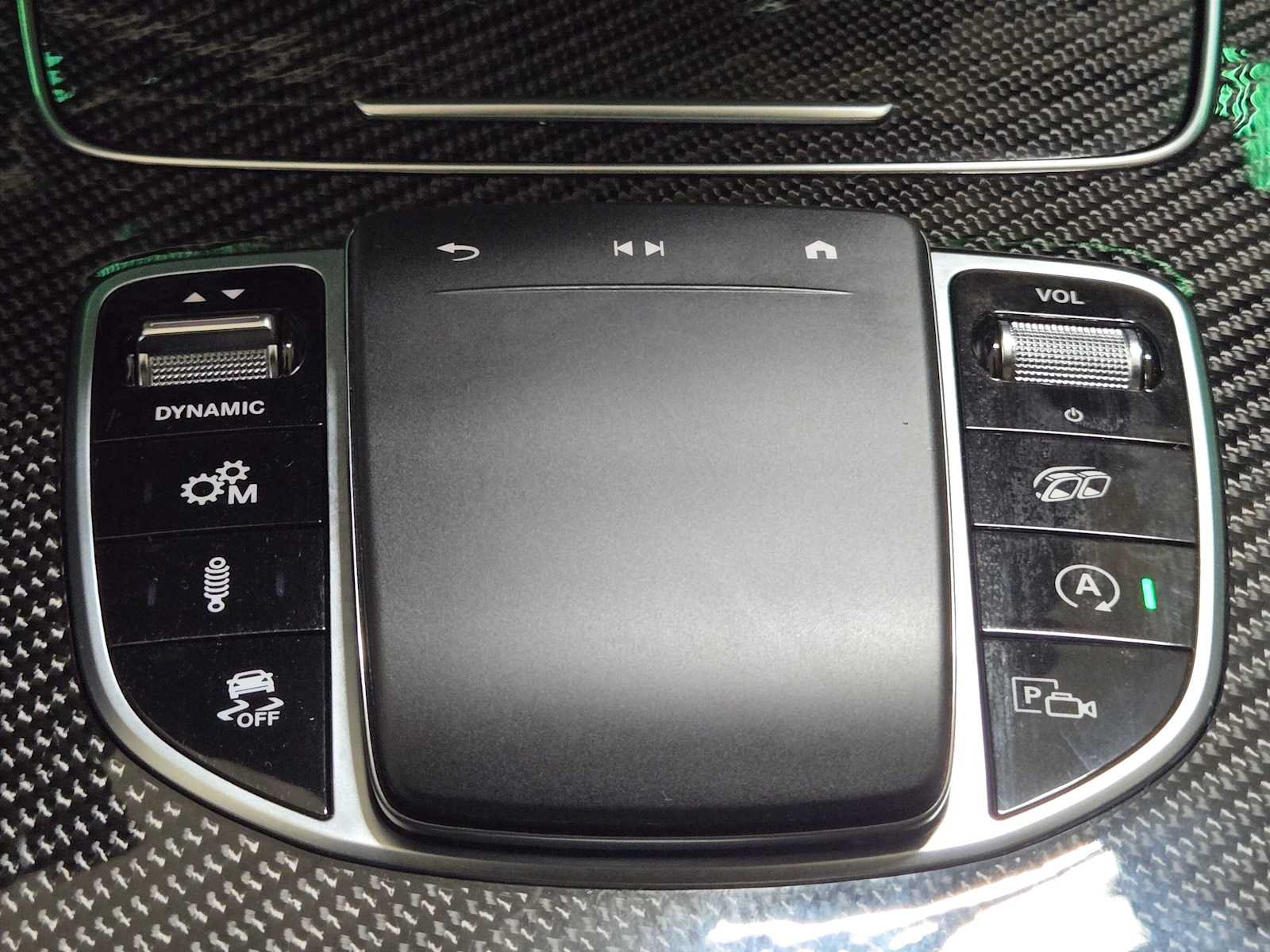 Used 2023 Mercedes-Benz E 53 AMG 4MATIC Coupe image 32