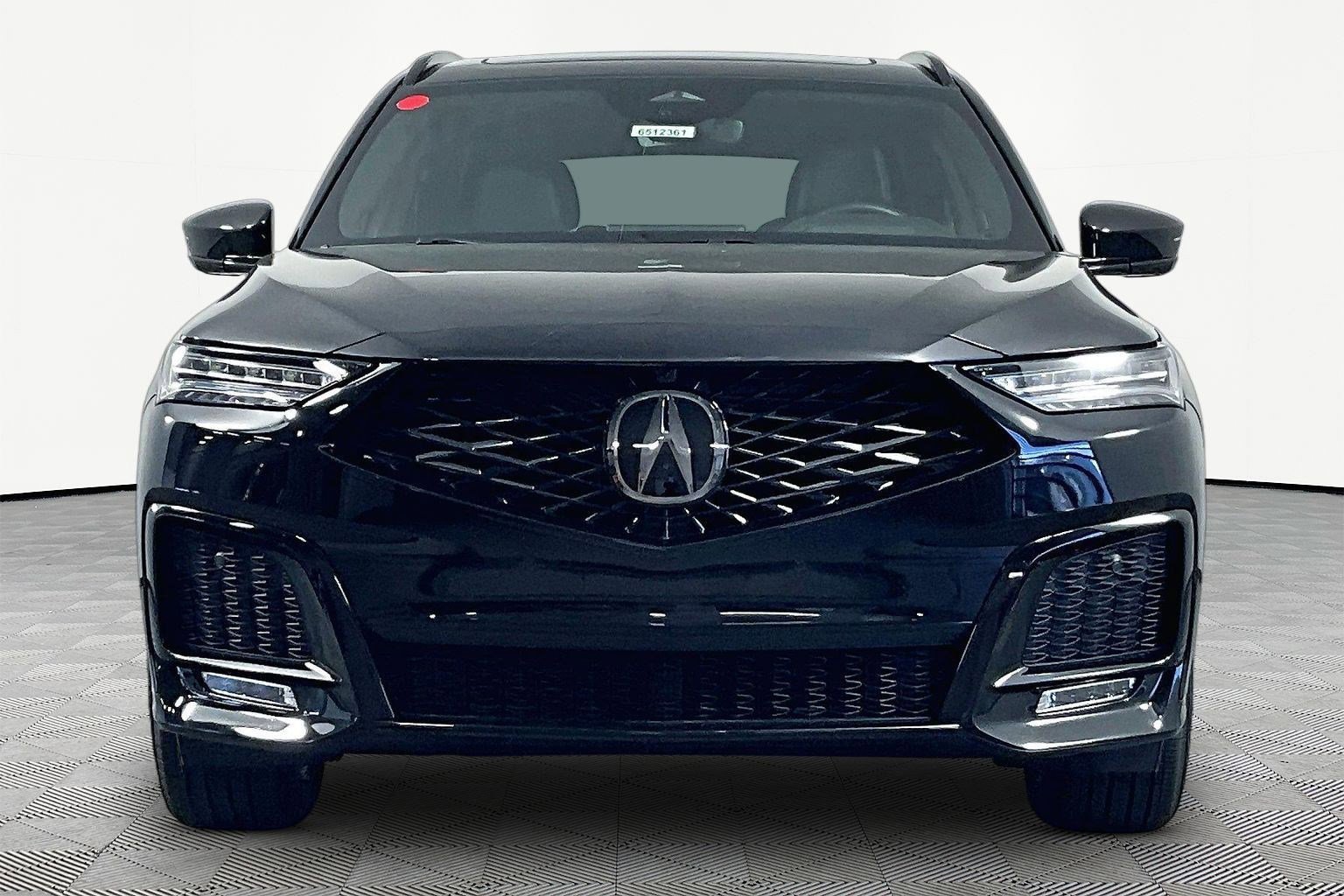 Certified 2026 Acura MDX A-Spec image 2