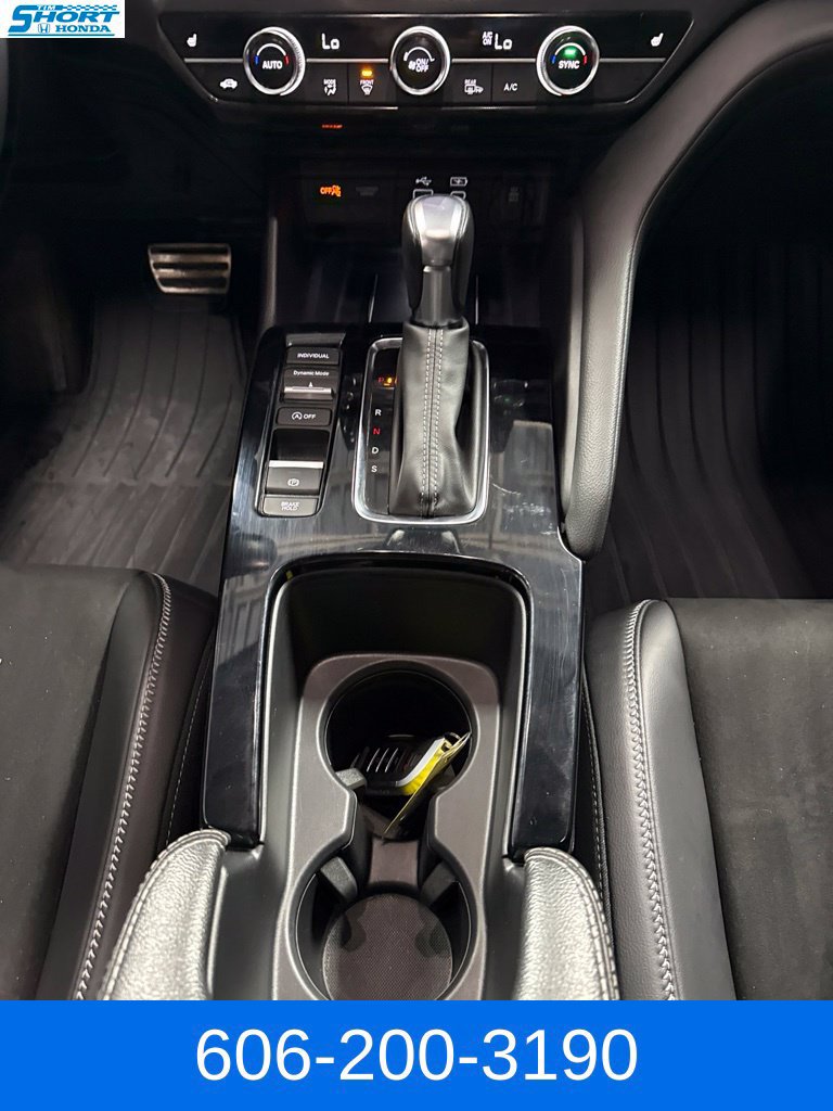 Used 2024 Acura Integra A-Spec w/ Technology Package FWD image 18