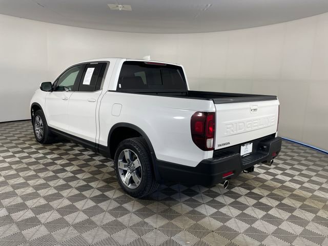 Certified 2026 Honda Ridgeline RTL image 22