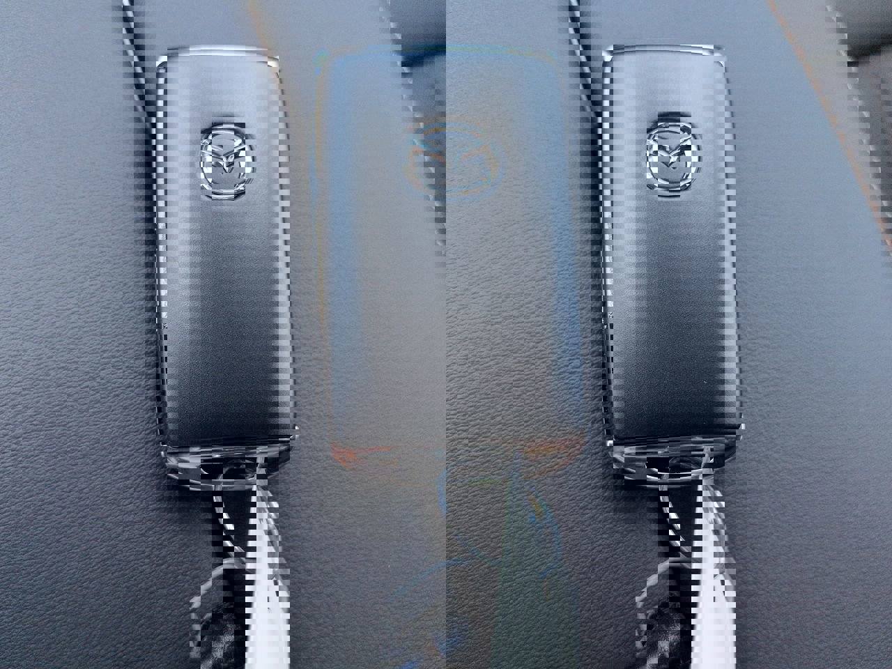 New 2026 MAZDA CX-70 SC Plus image 26