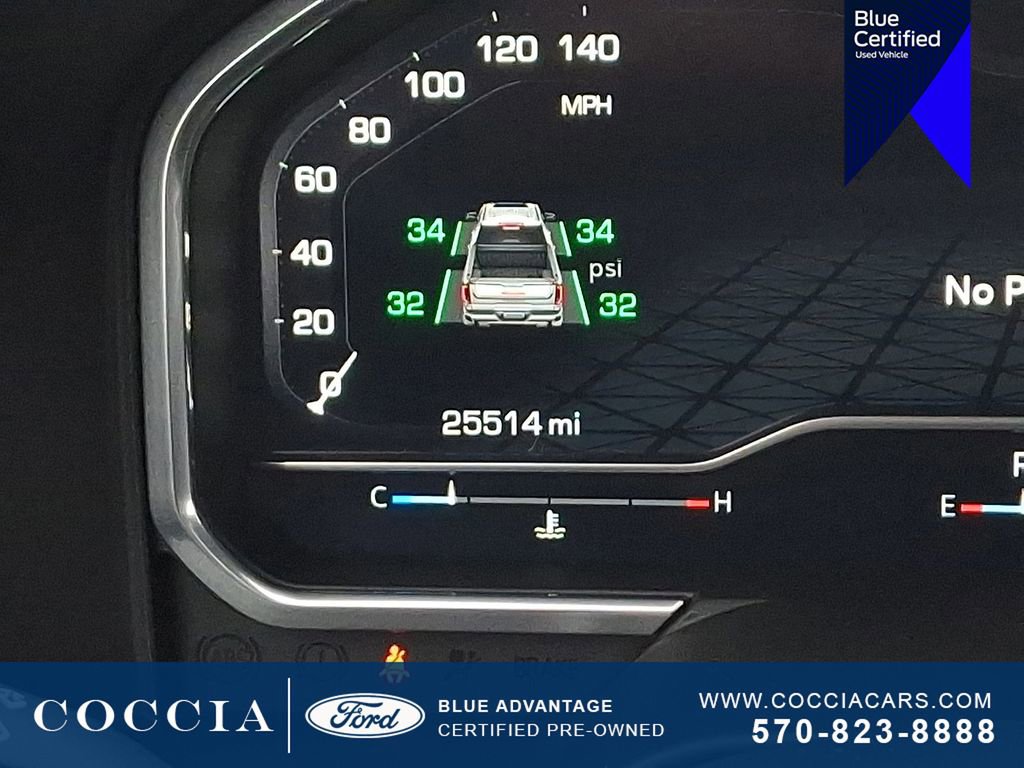 Used 2023 GMC Sierra 1500 Denali image 20