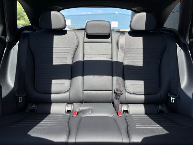 Used 2026 Mercedes-Benz GLC 300 4MATIC image 48