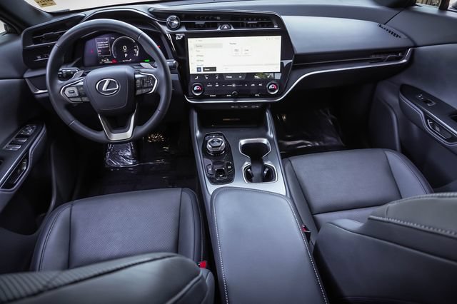 Certified 2024 Lexus RZ 300e Premium w/ Accessory Package (Z1) FWD image 16