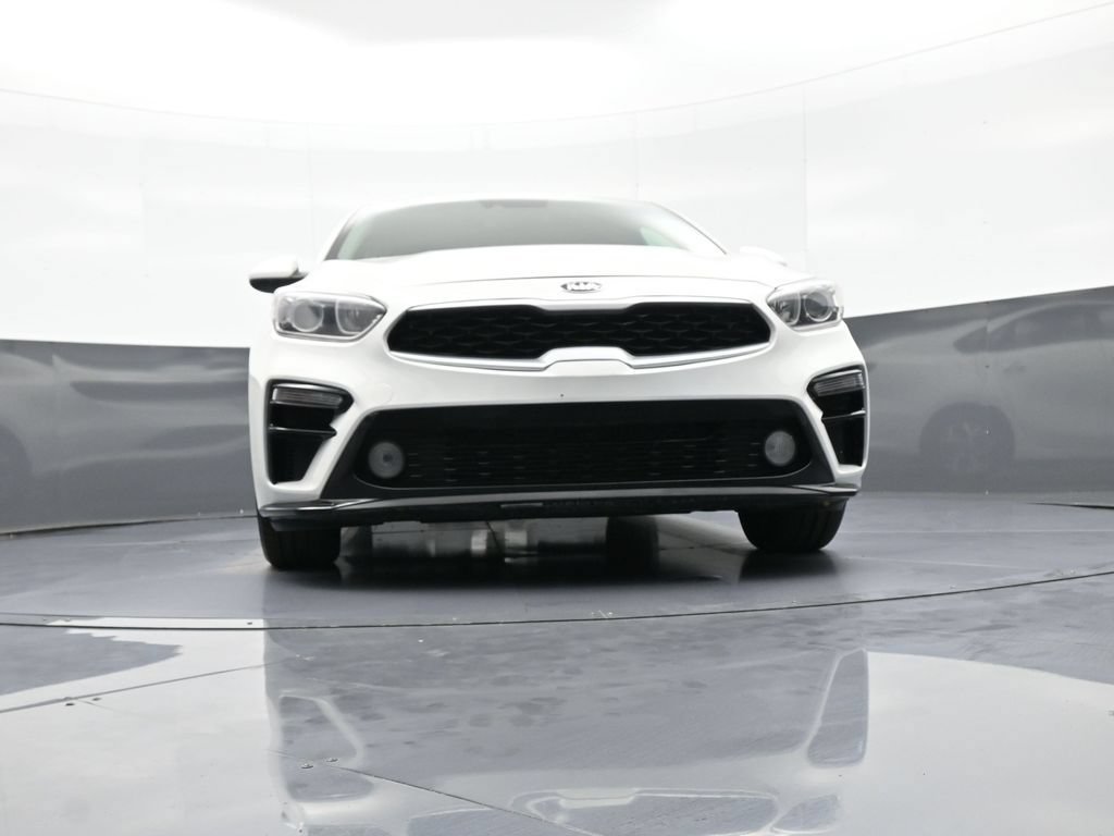 Used 2019 Kia Forte LXS FWD image 25