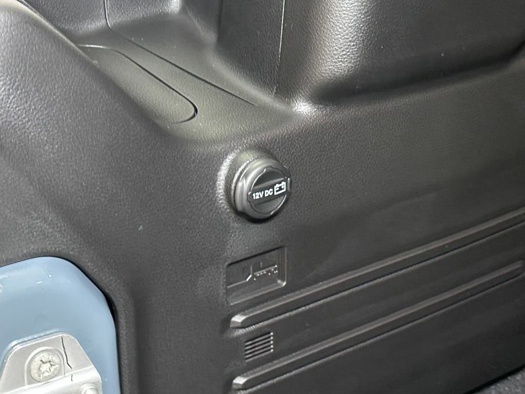 New 2026 Jeep Wrangler Sport S image 14