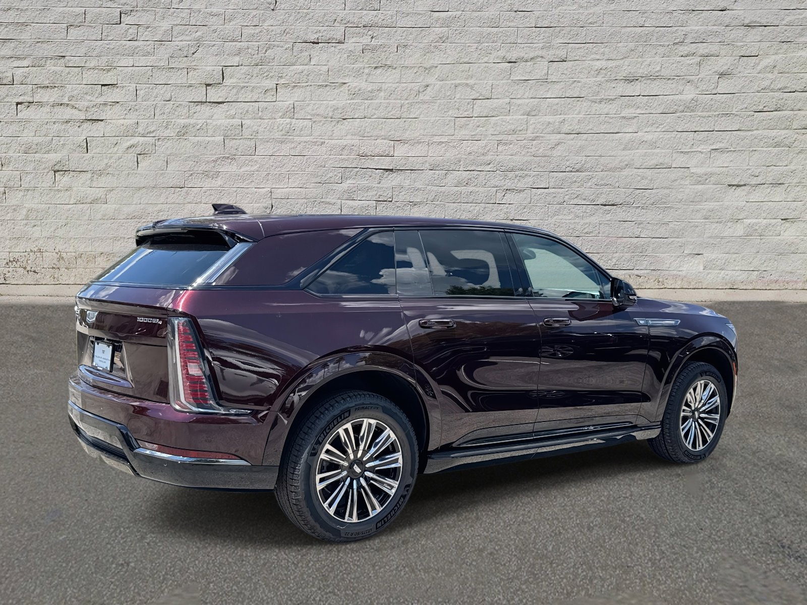 New 2026 Cadillac Escalade IQ Sport 1 image 5