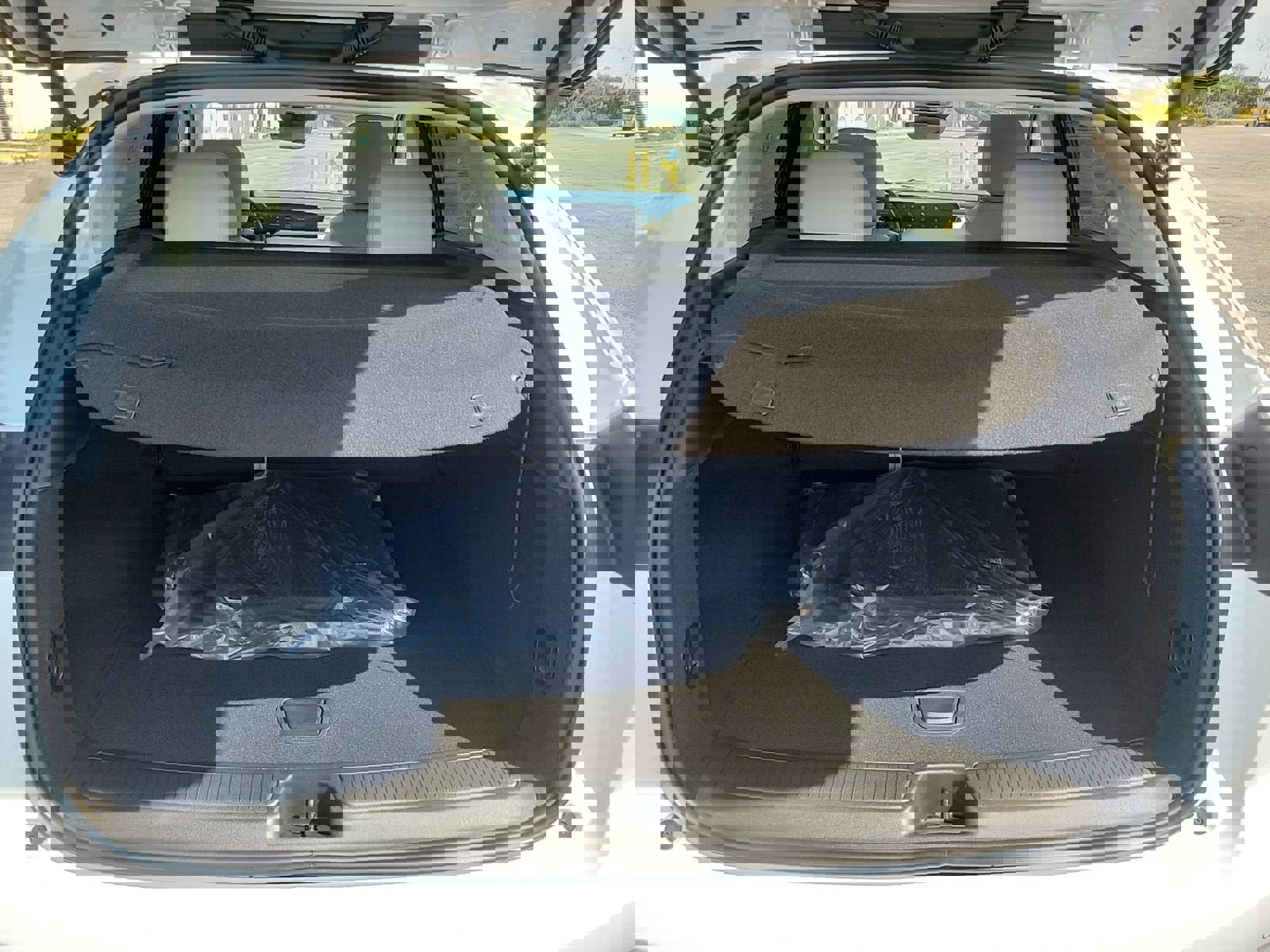 New 2026 Buick Envision Avenir image 7