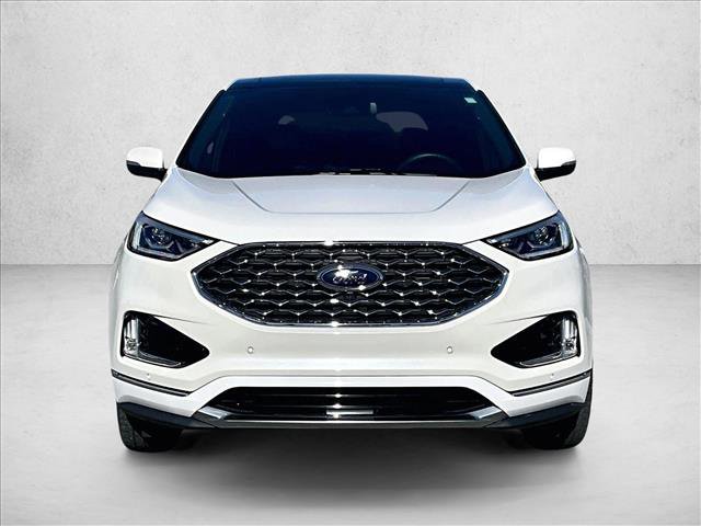 Used 2022 Ford Edge Titanium w/ Equipment Group 301A image 3
