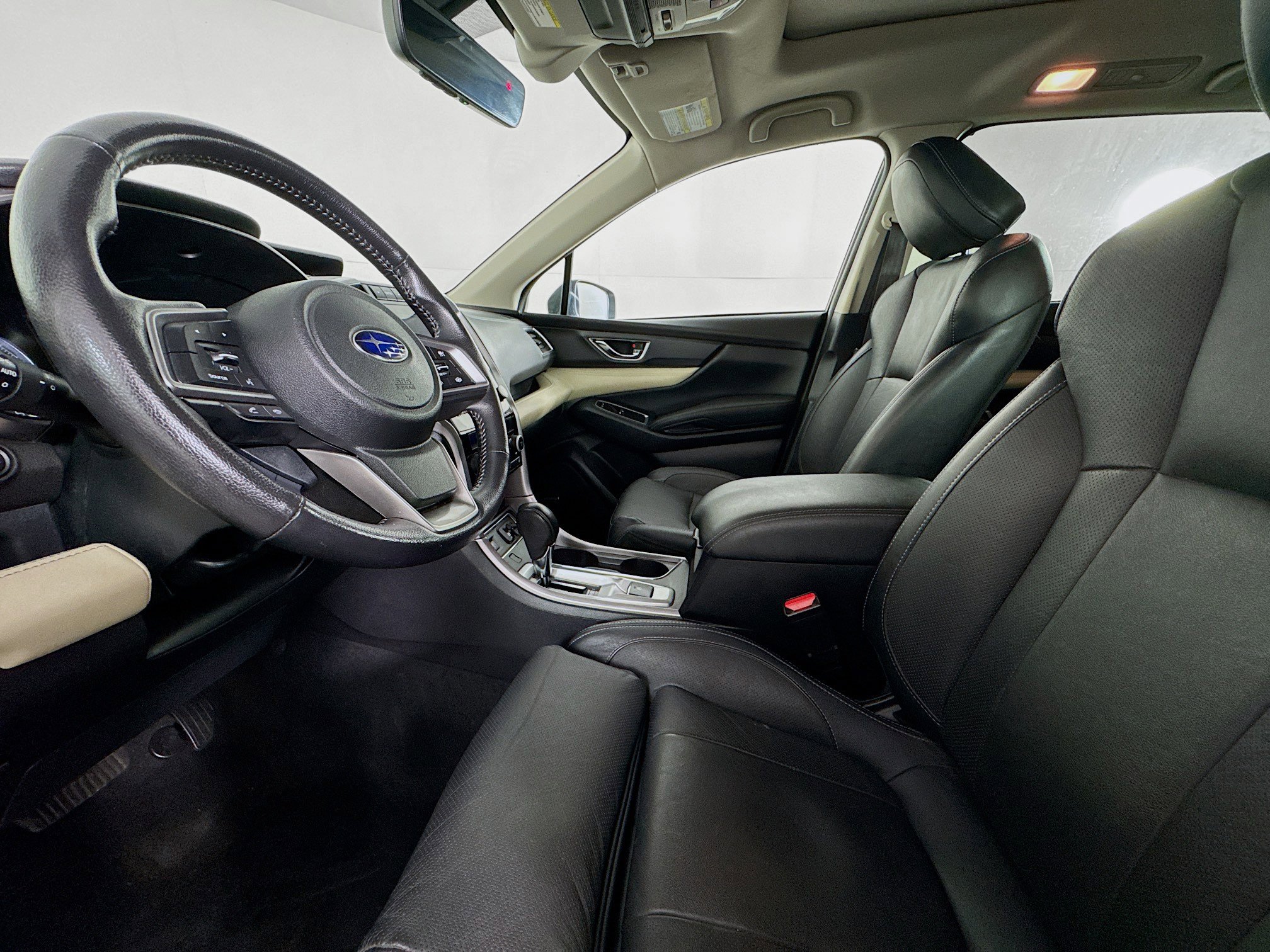 Used 2021 Subaru Ascent Limited w/ Technology Package image 21