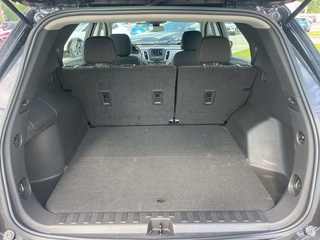 Used 2022 Chevrolet Equinox LS w/ Driver Confidence II Package image 6