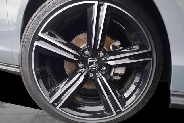 New 2026 Honda Accord SE image 3