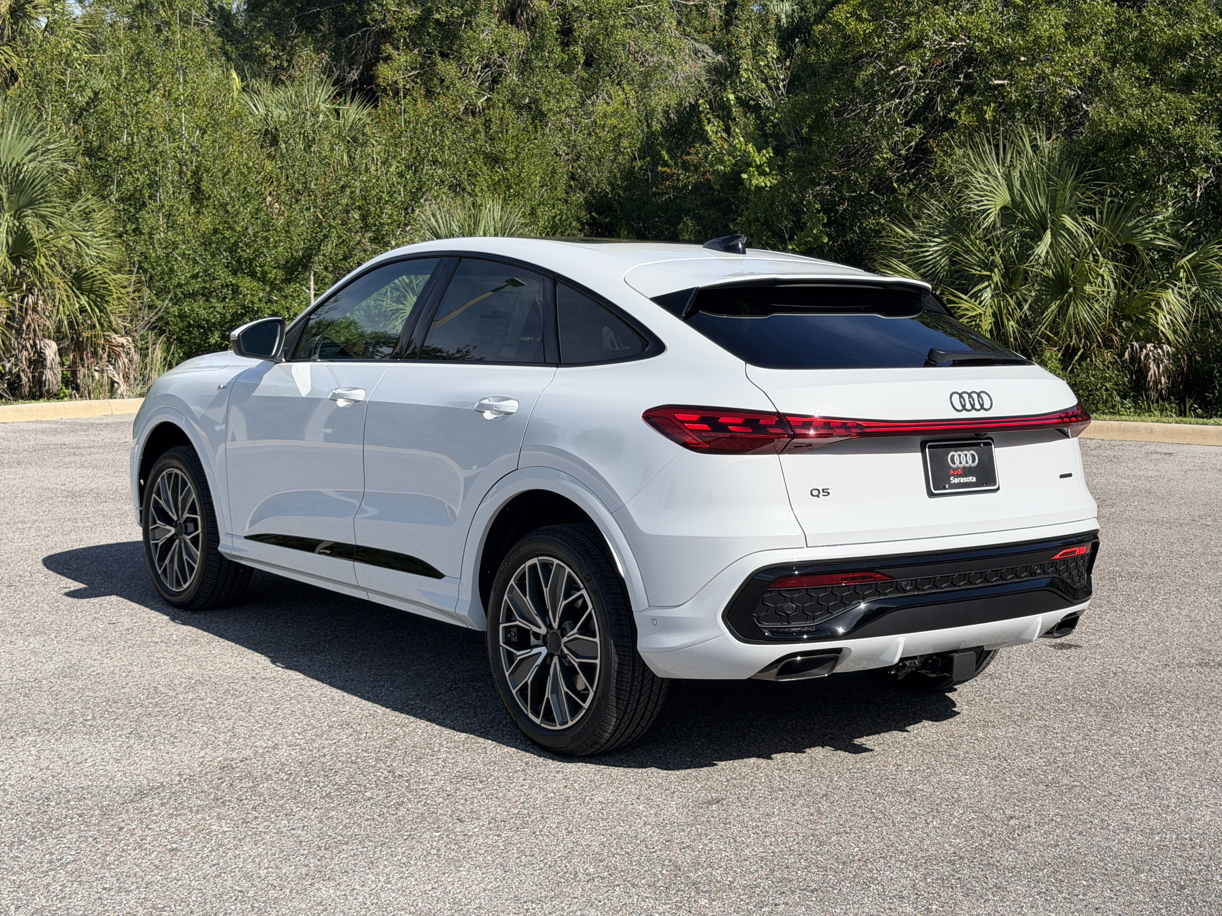 New 2026 Audi Q5 Premium AWD/4WD image 5