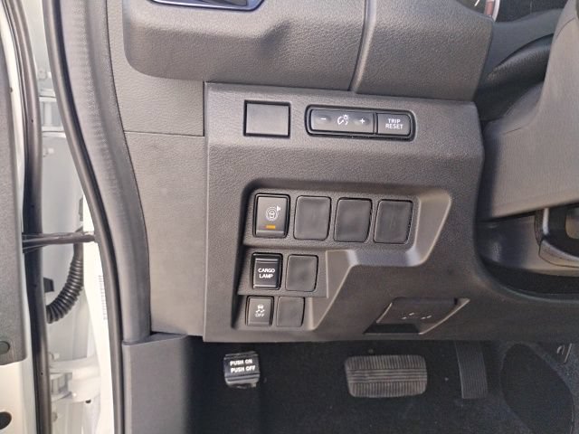 New 2026 Nissan Frontier SV w/ All-Weather Content Package AWD/4WD image 14