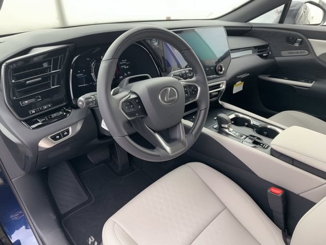 New 2026 Lexus RX 350 Premium Plus w/ Convenience Package FWD image 16