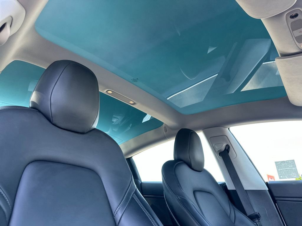 Used 2019 Tesla Model 3 Standard Range Plus RWD image 15