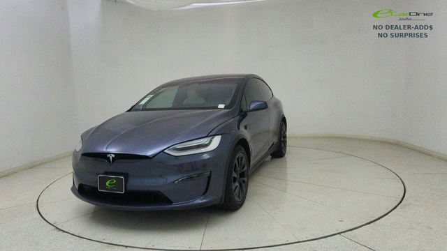 Used 2023 Tesla Model X image 68